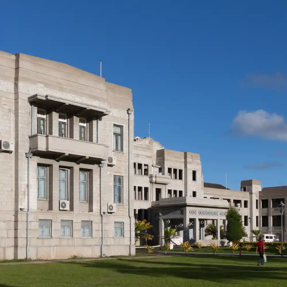 Government Buildings